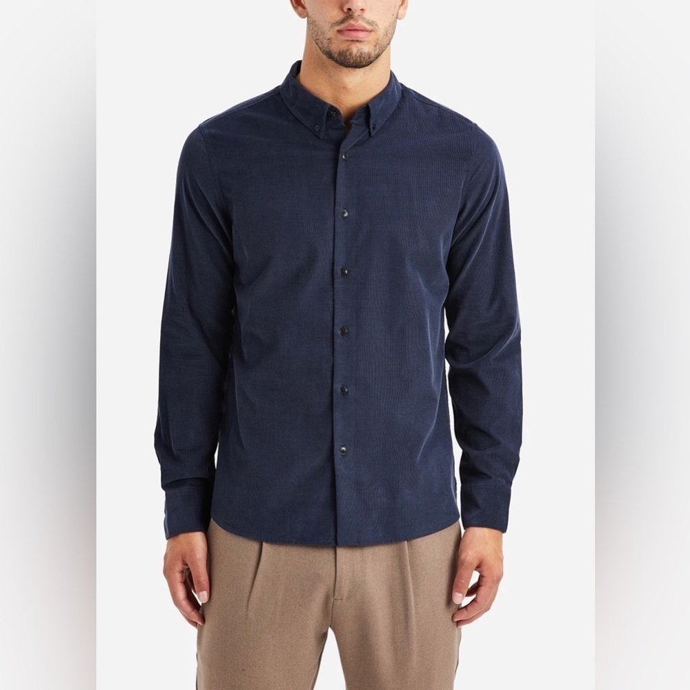 O.N.S Fulton Cord Shirt